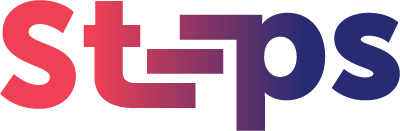 Steps Logo